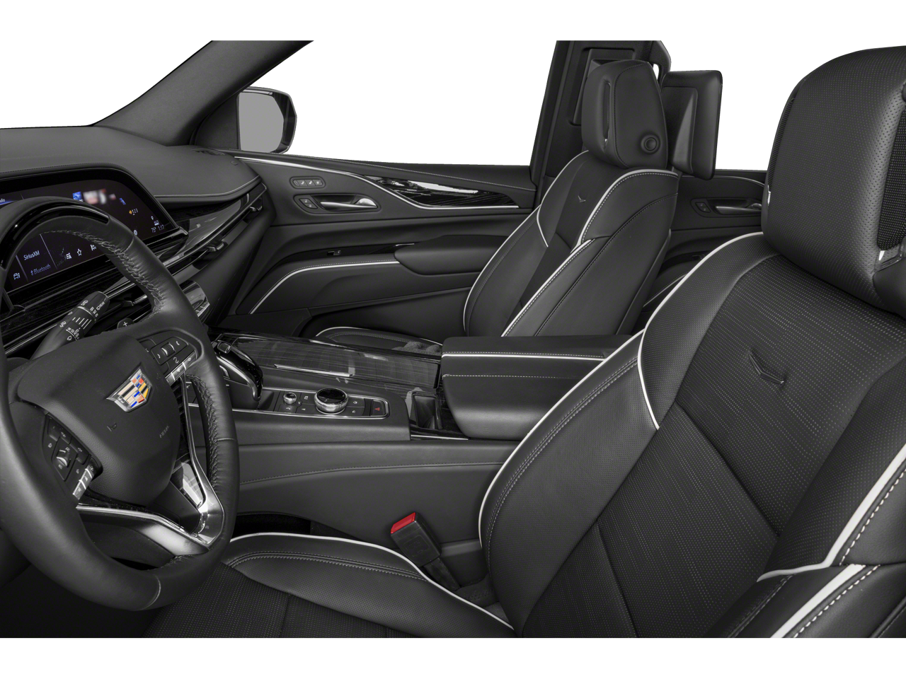 2022 Cadillac Escalade ESV Base