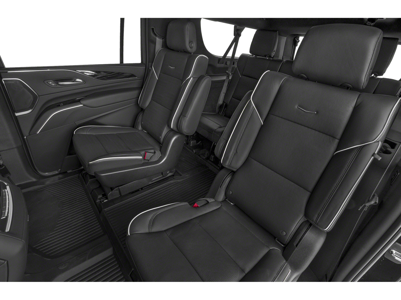 2022 Cadillac Escalade ESV Base