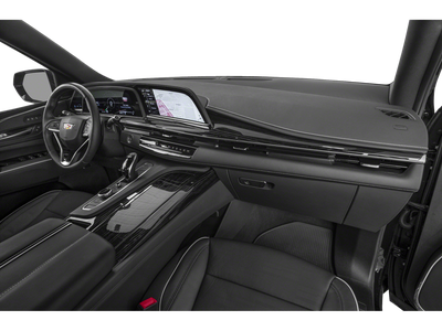 2022 Cadillac Escalade ESV Base