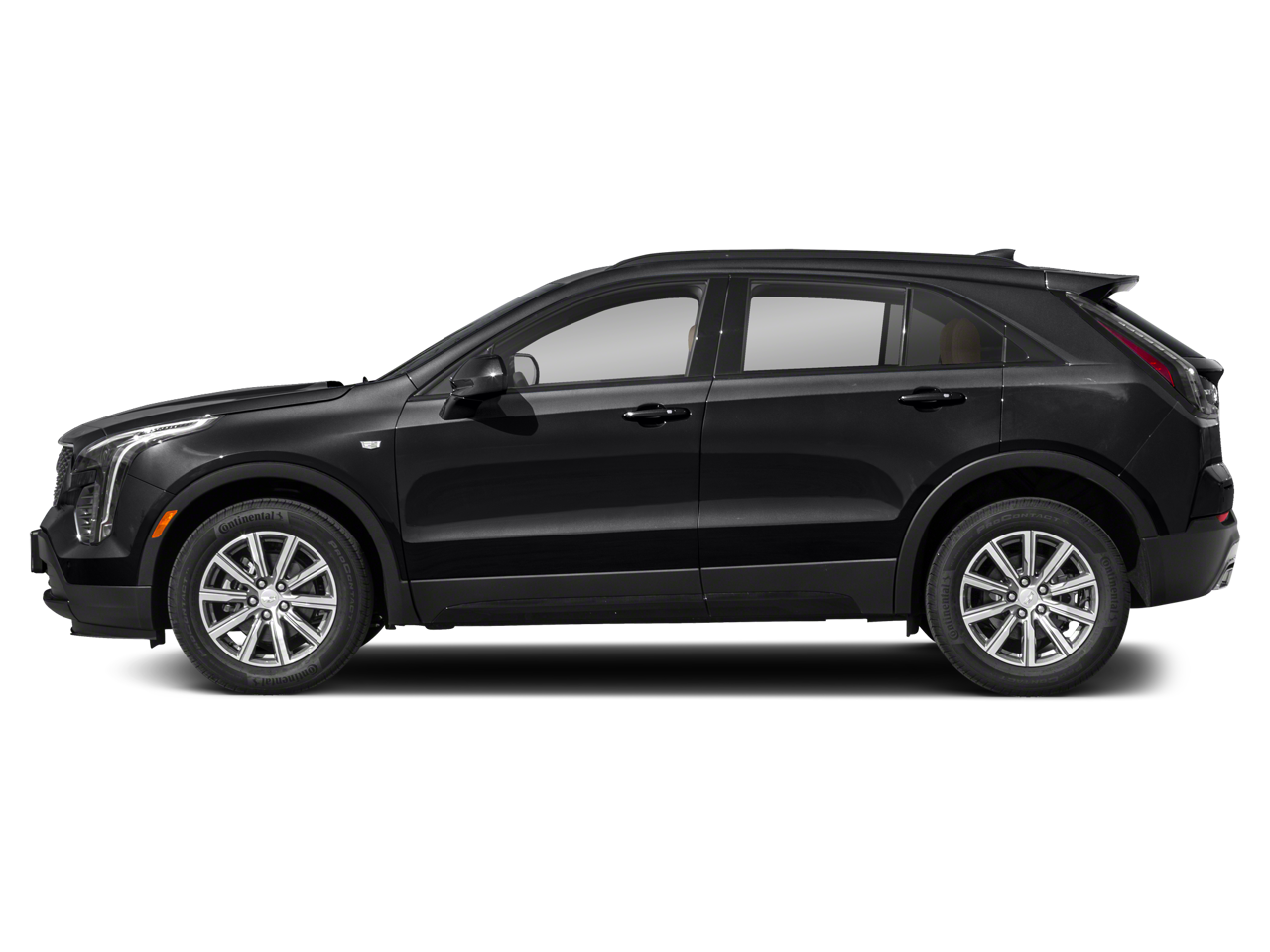 2022 Cadillac XT4 Base