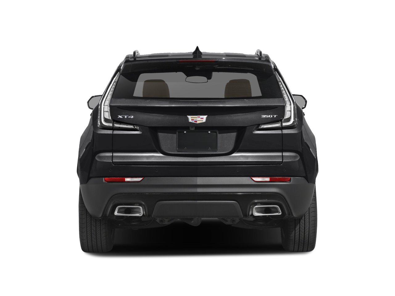2022 Cadillac XT4 Base