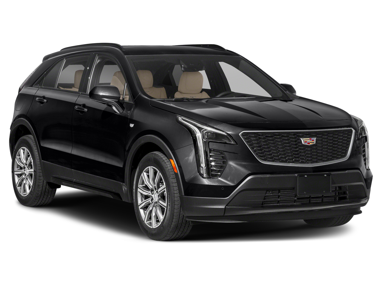 2022 Cadillac XT4 Base