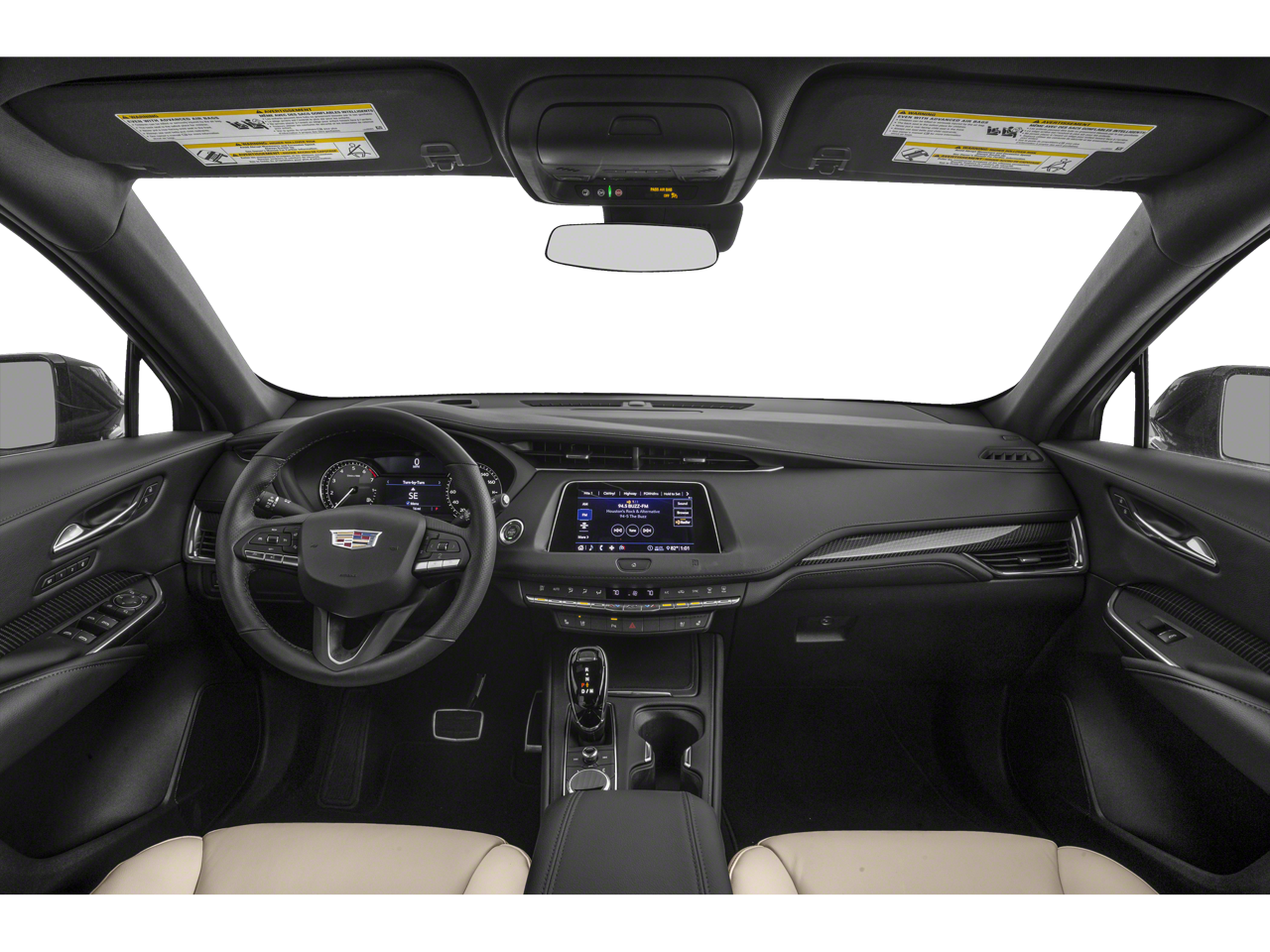 2022 Cadillac XT4 Base