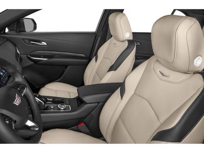 2022 Cadillac XT4 Base