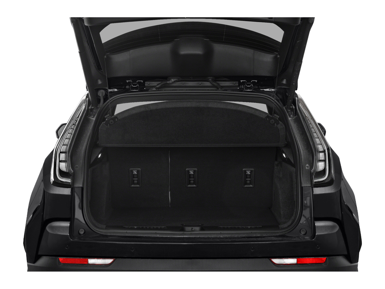 2022 Cadillac XT4 Base