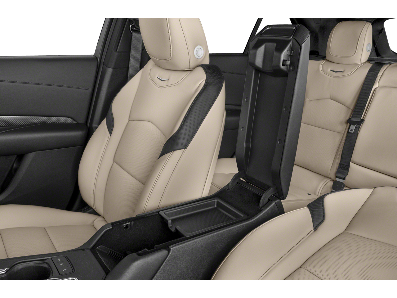 2022 Cadillac XT4 Base