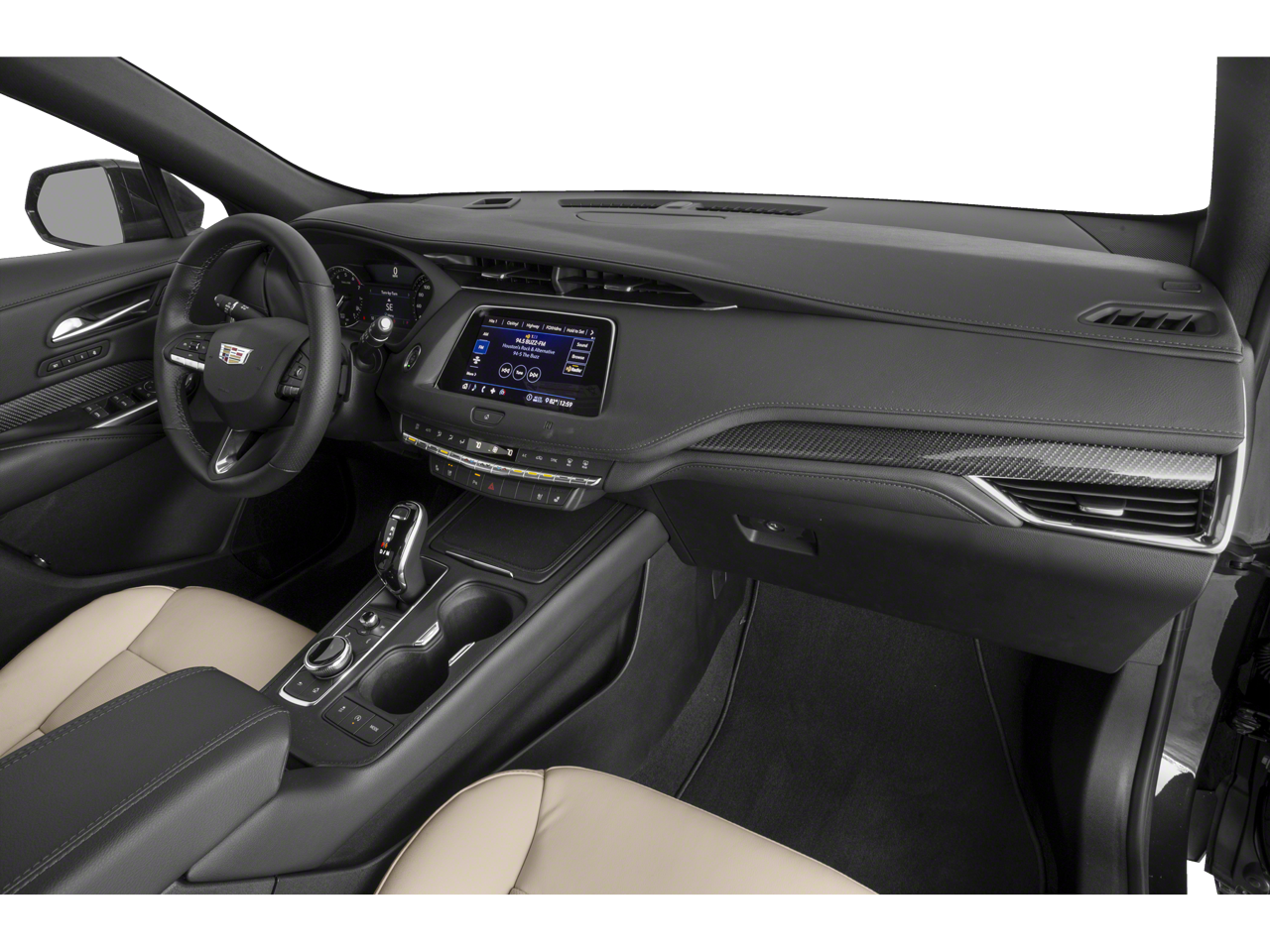 2022 Cadillac XT4 Base