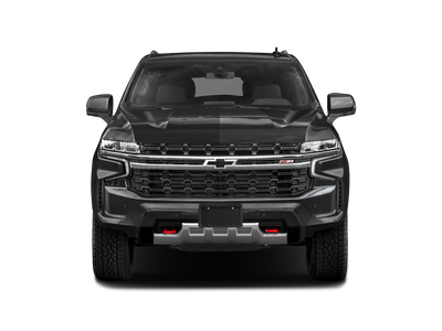 2022 Chevrolet Tahoe Base