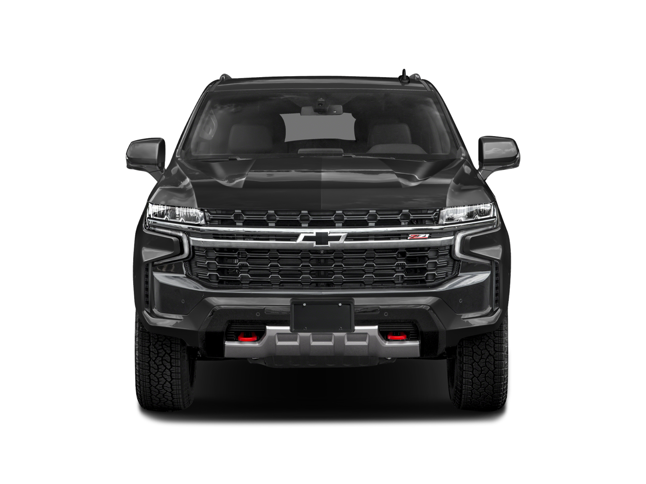 2022 Chevrolet Tahoe Base