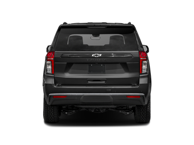 2022 Chevrolet Tahoe Base