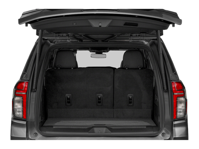 2022 Chevrolet Tahoe Base