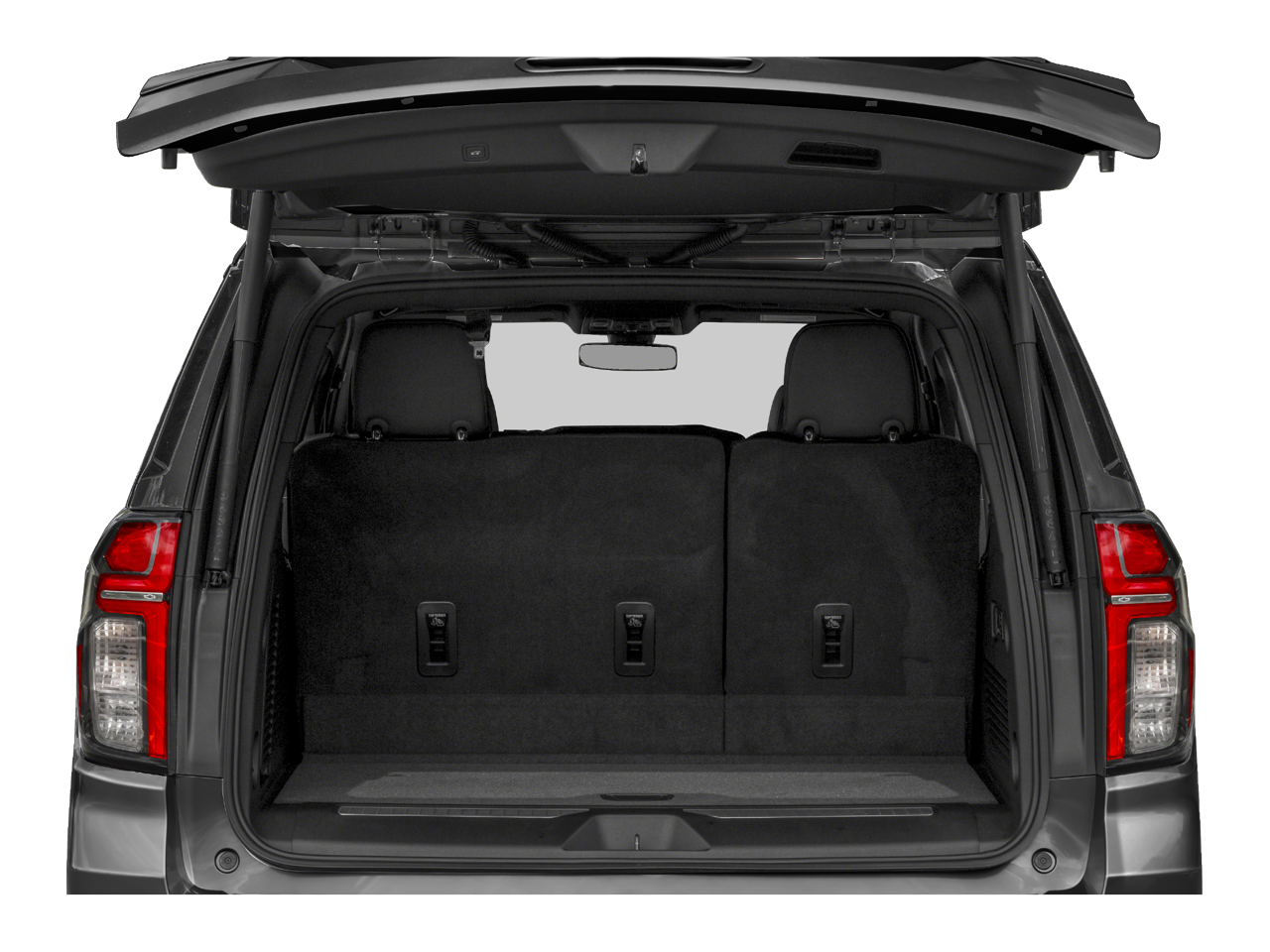 2022 Chevrolet Tahoe Base