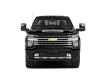 2022 Chevrolet Silverado 2500 HD Base
