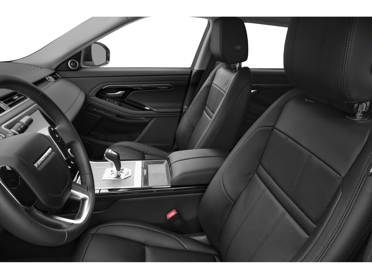 2022 Land Rover Range Rover Evoque SE