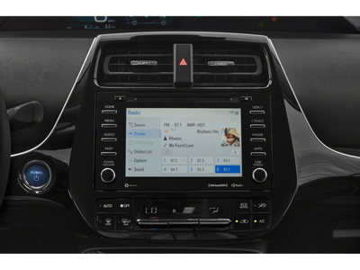 2022 Toyota Prius Prime LE