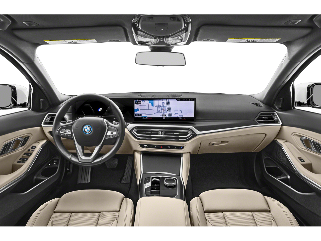 2023 BMW 3 Series 330e iPerformance