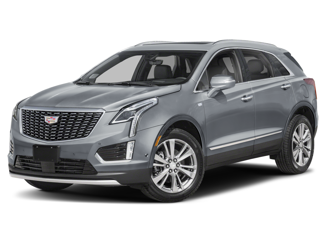 2023 Cadillac XT5 Base