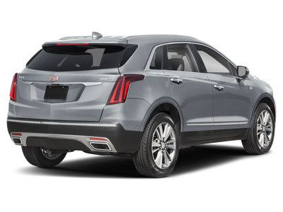 2023 Cadillac XT5 Base