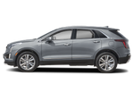 2023 Cadillac XT5 Base