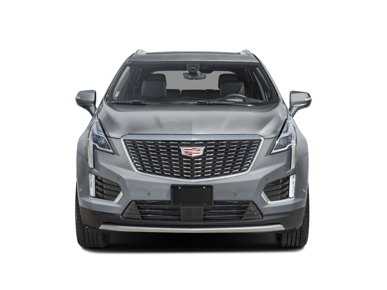 2023 Cadillac XT5 Base