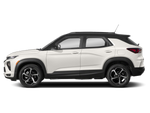 2023 Chevrolet Trailblazer Base
