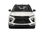 2023 Chevrolet Trailblazer Base