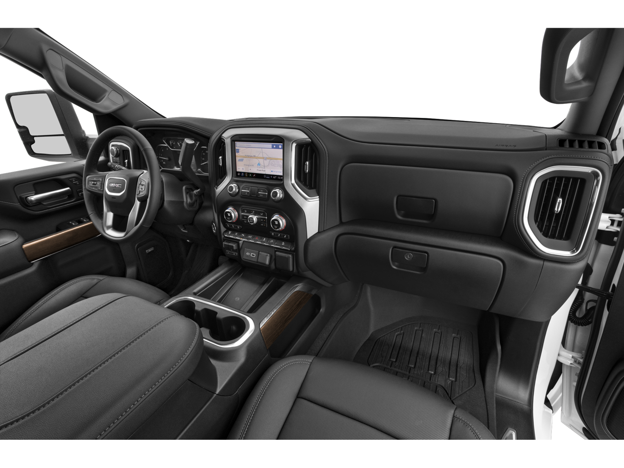 2023 GMC Sierra 2500HD SLT