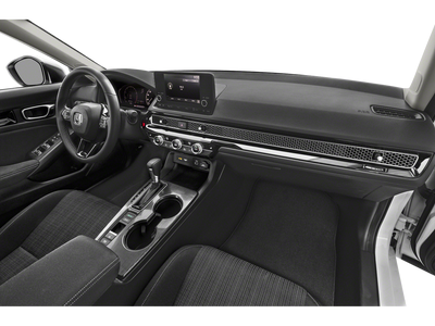 2023 Honda Civic EX w/o BSI