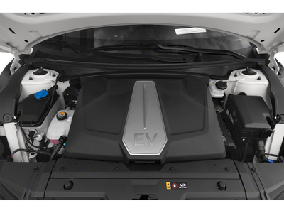 2023 Kia EV6 GT-Line