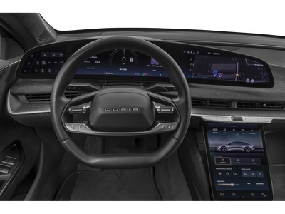 2023 Lucid Air Grand Touring