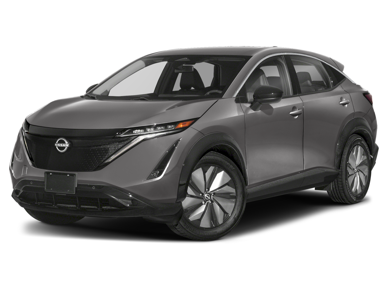 2023 Nissan Ariya ENGAGE e-4ORCE
