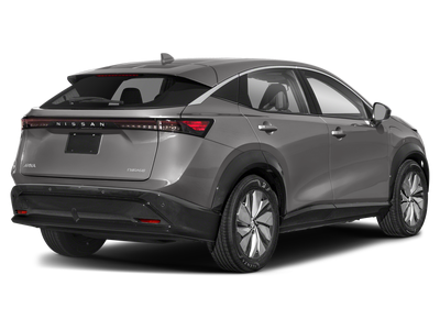 2023 Nissan Ariya ENGAGE e-4ORCE