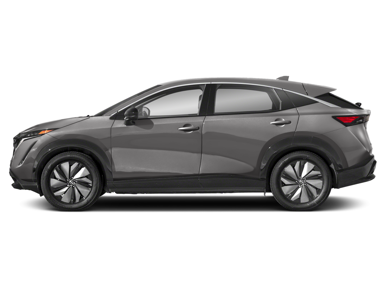 2023 Nissan Ariya ENGAGE e-4ORCE