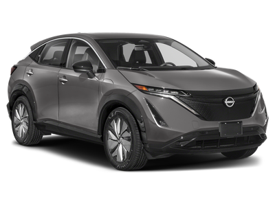 2023 Nissan Ariya ENGAGE e-4ORCE