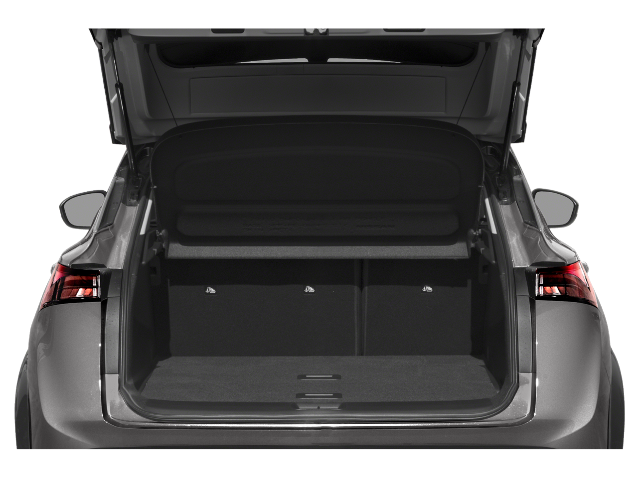 2023 Nissan Ariya ENGAGE e-4ORCE