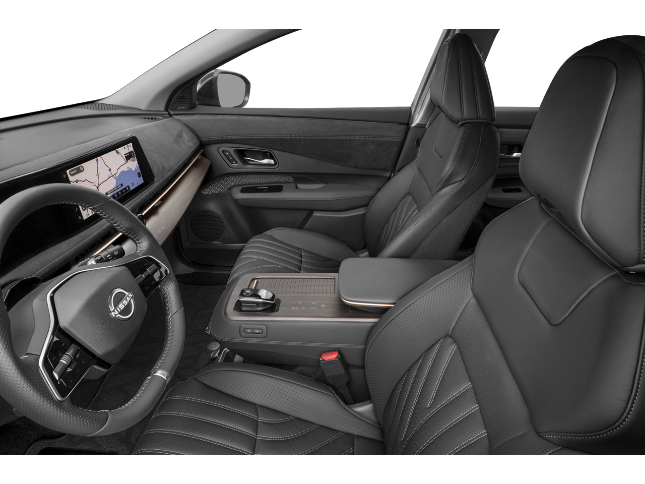 2023 Nissan Ariya PREMIERE