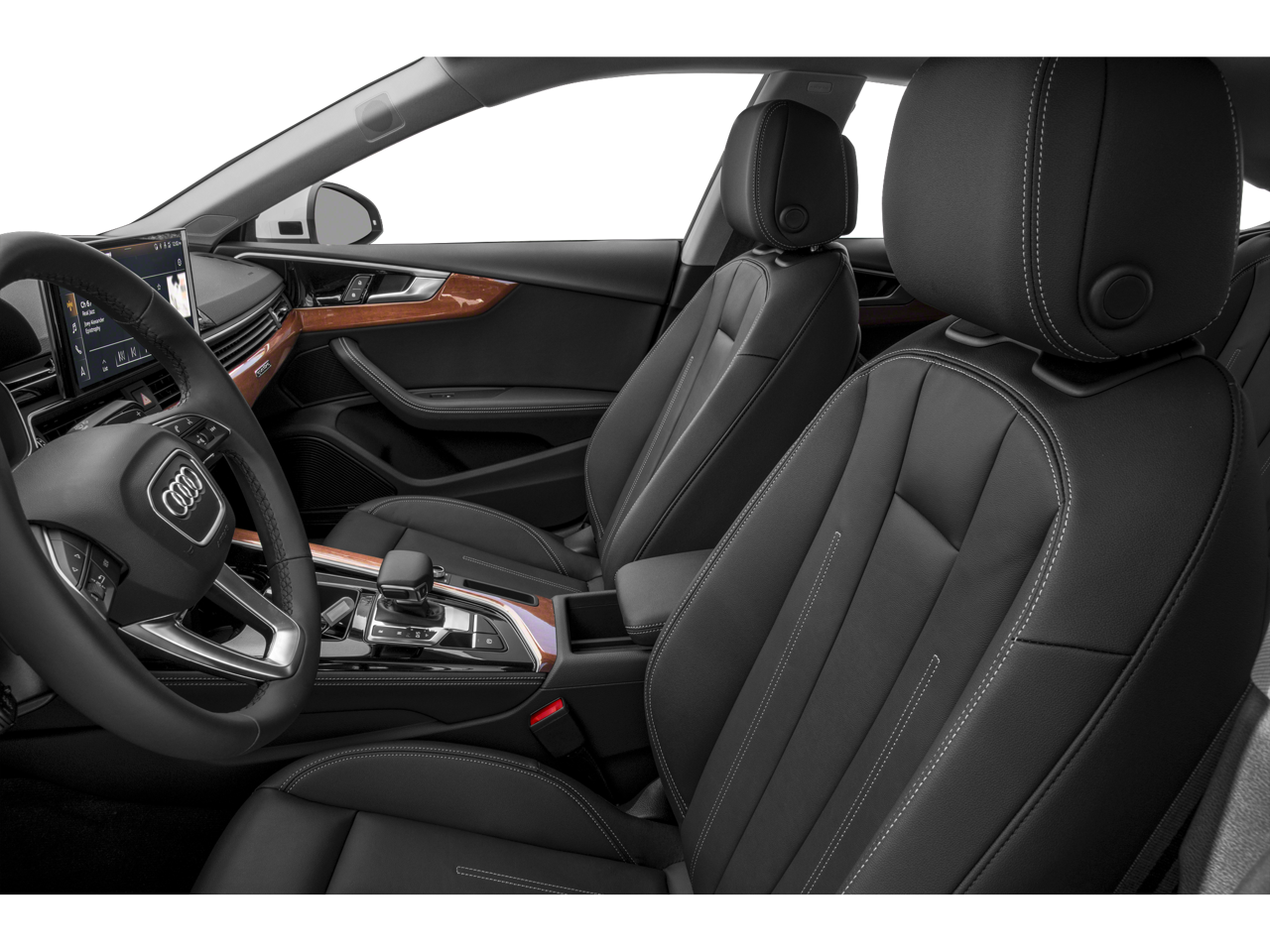 2024 Audi A5 Sportback 45 S line Premium Plus quattro
