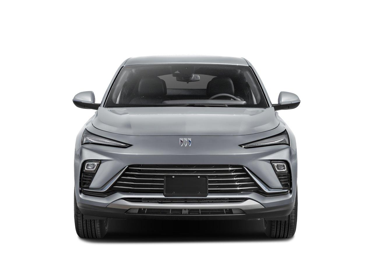 2024 Buick Envista Base