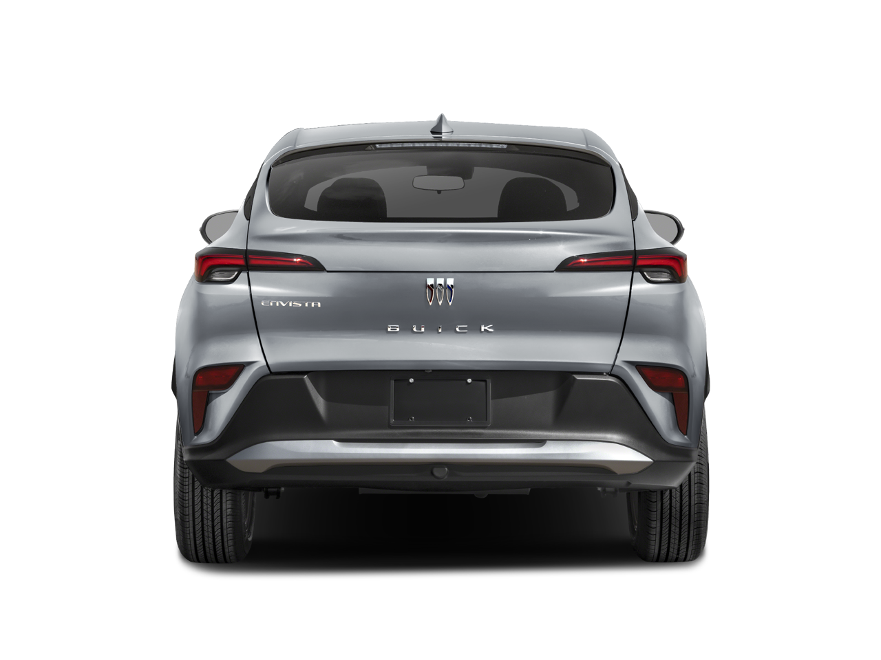 2024 Buick Envista Base