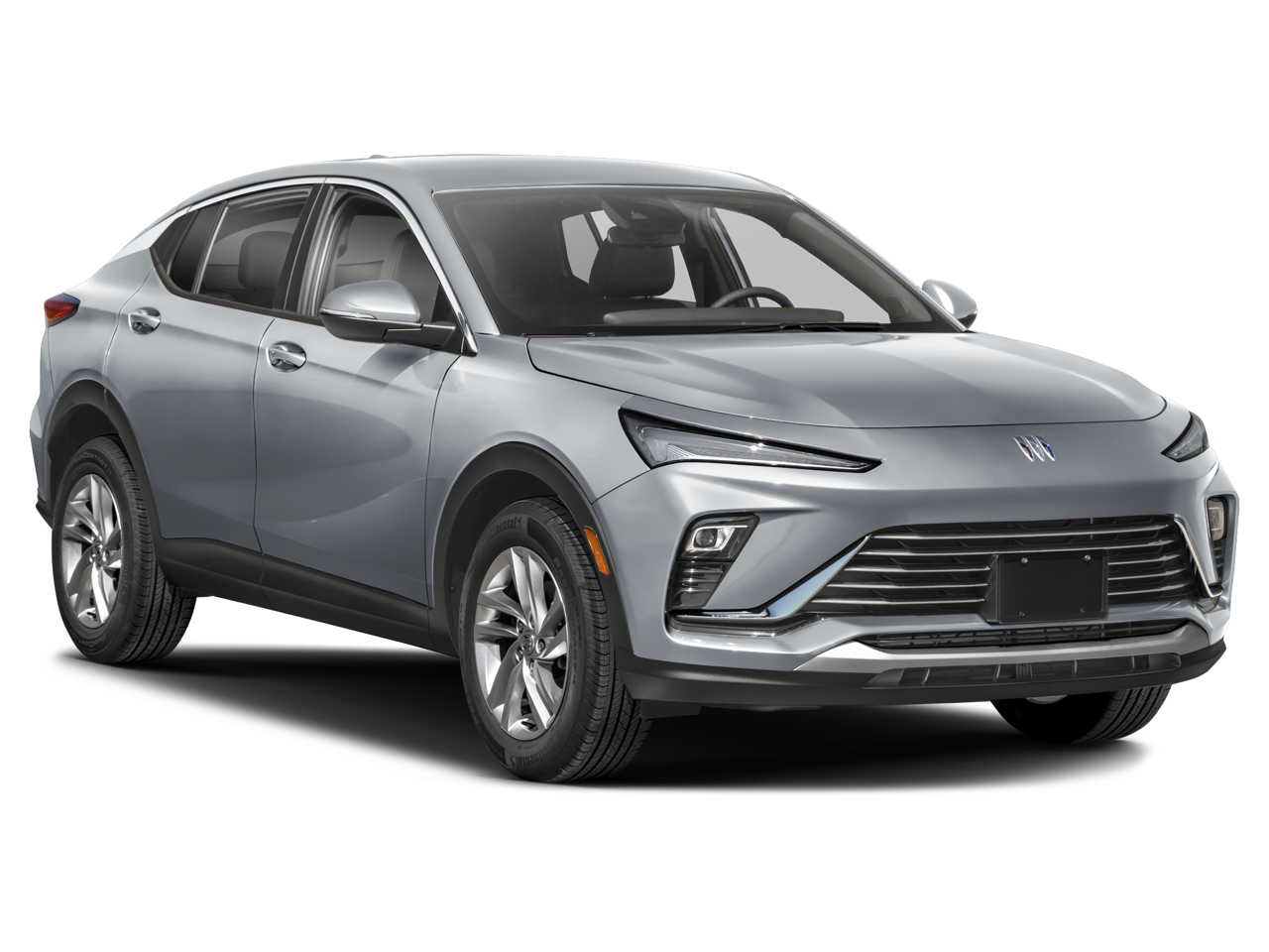 2024 Buick Envista Base