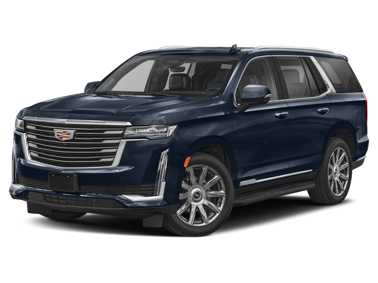 2024 Cadillac Escalade Base