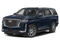 2024 Cadillac Escalade Base