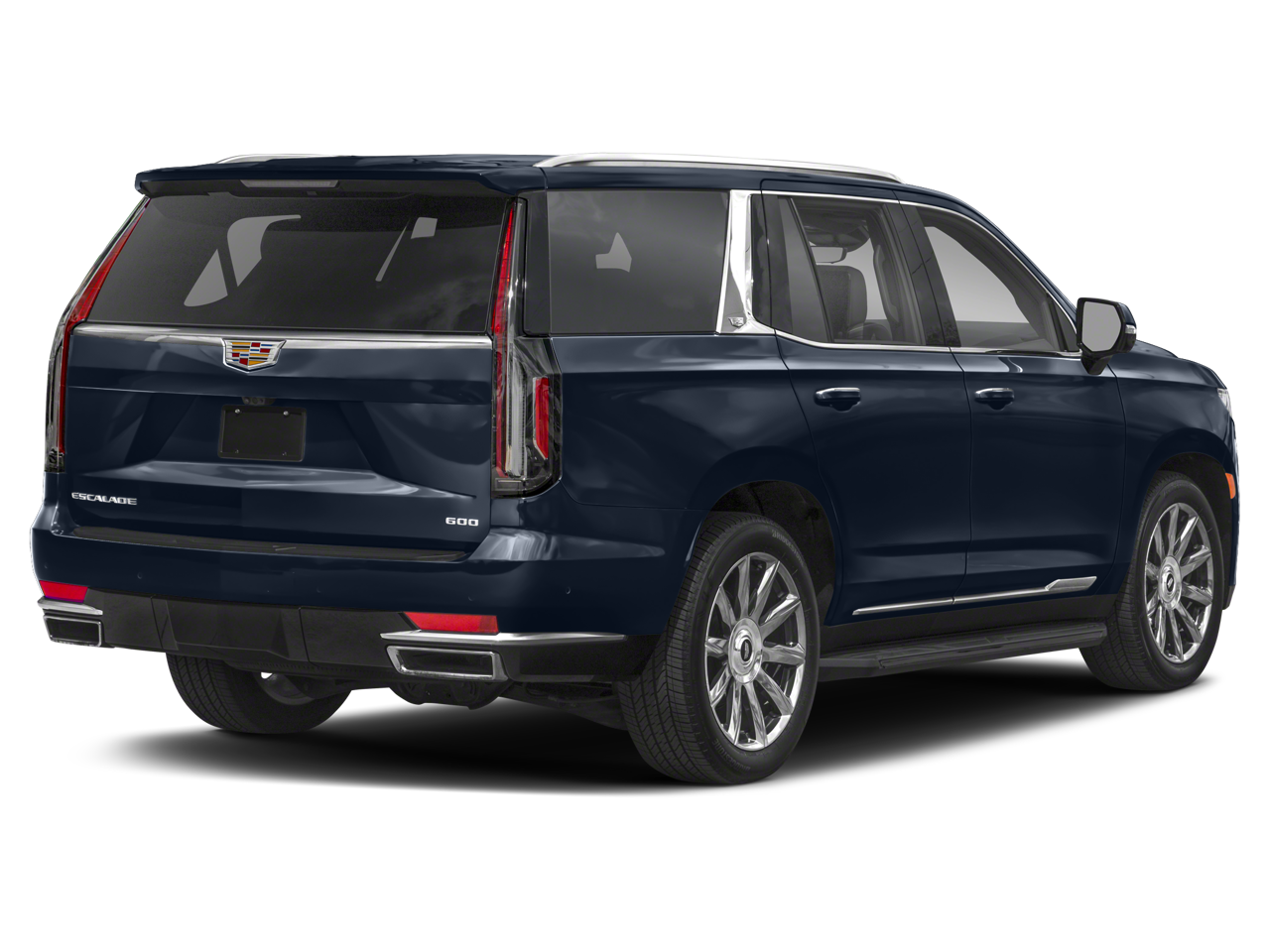 2024 Cadillac Escalade Base