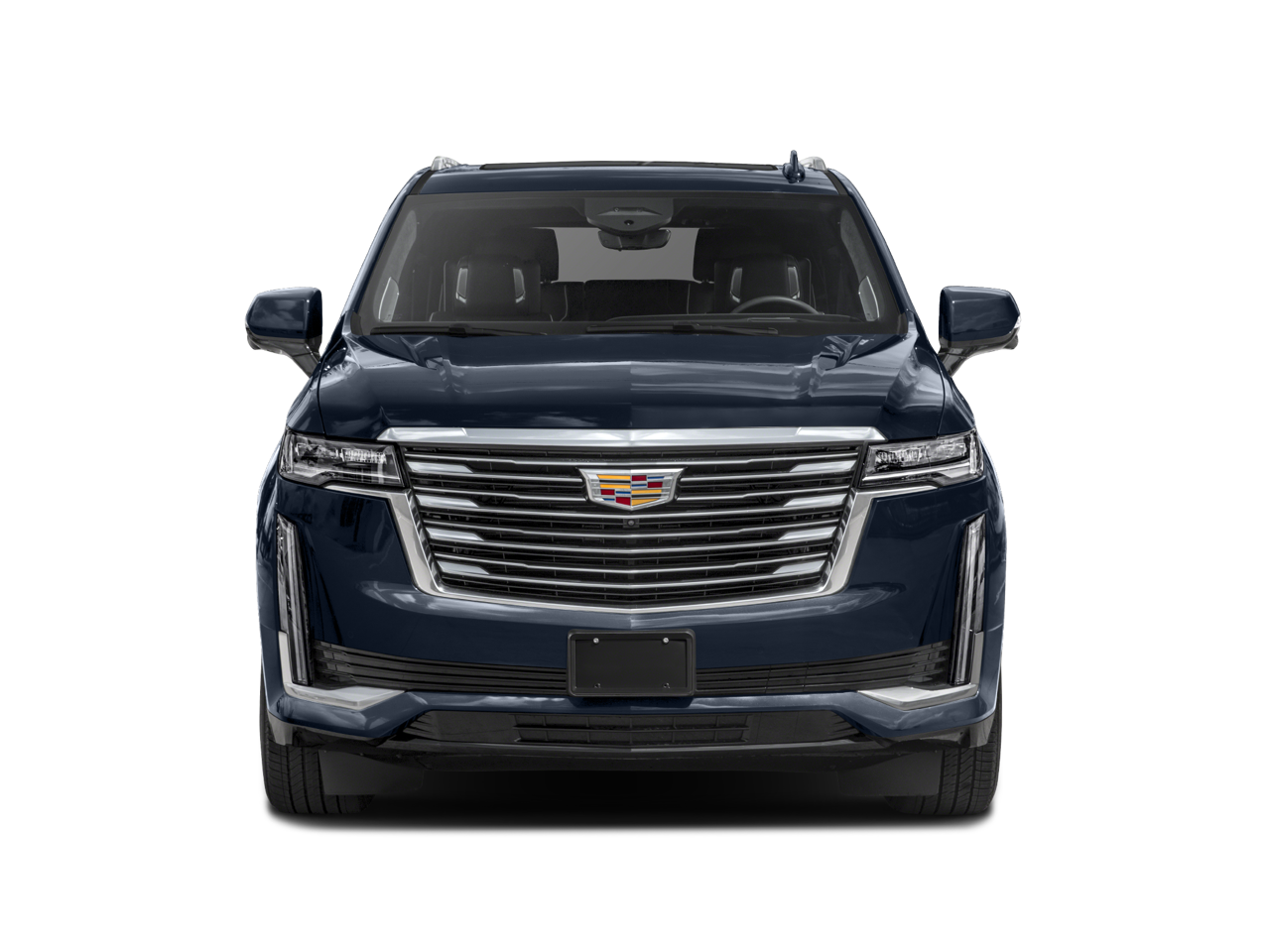 2024 Cadillac Escalade Base