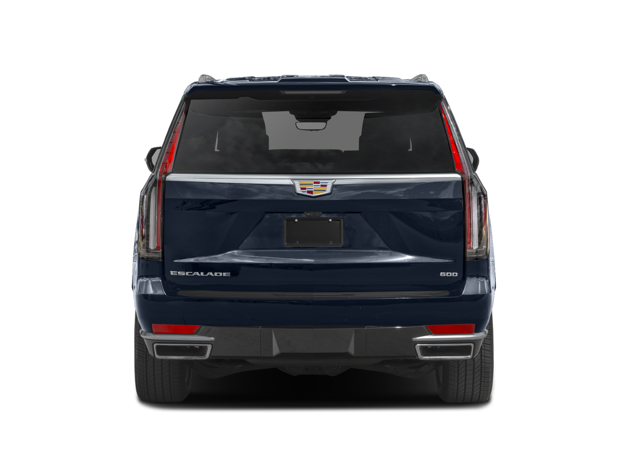 2024 Cadillac Escalade Base