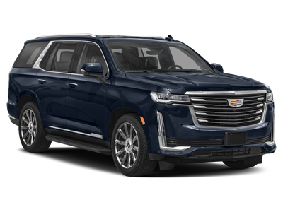 2024 Cadillac Escalade Base
