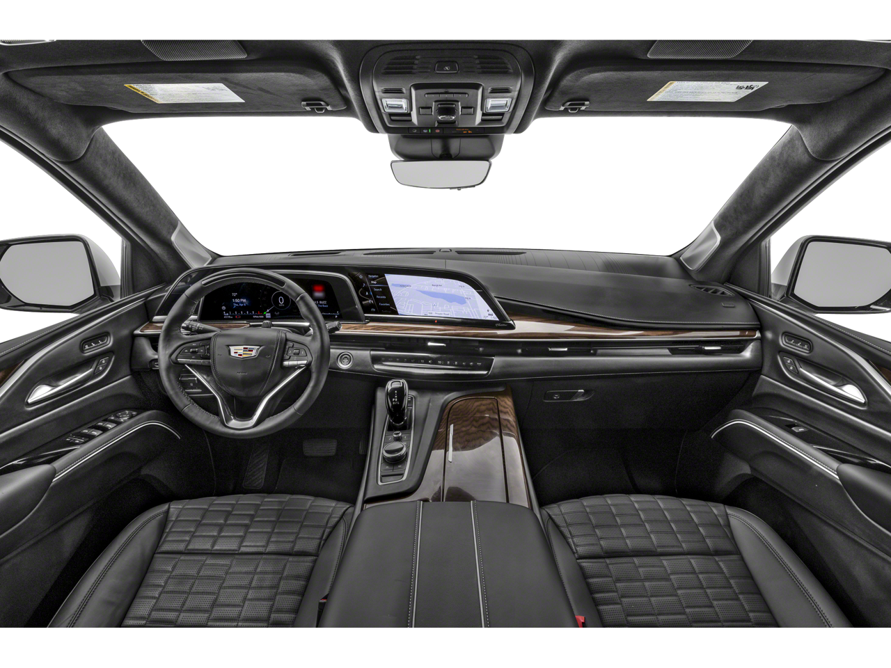 2024 Cadillac Escalade Base