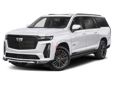 2024 Cadillac Escalade ESV Base