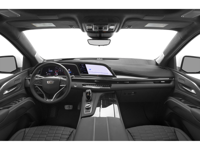 2024 Cadillac Escalade ESV Base