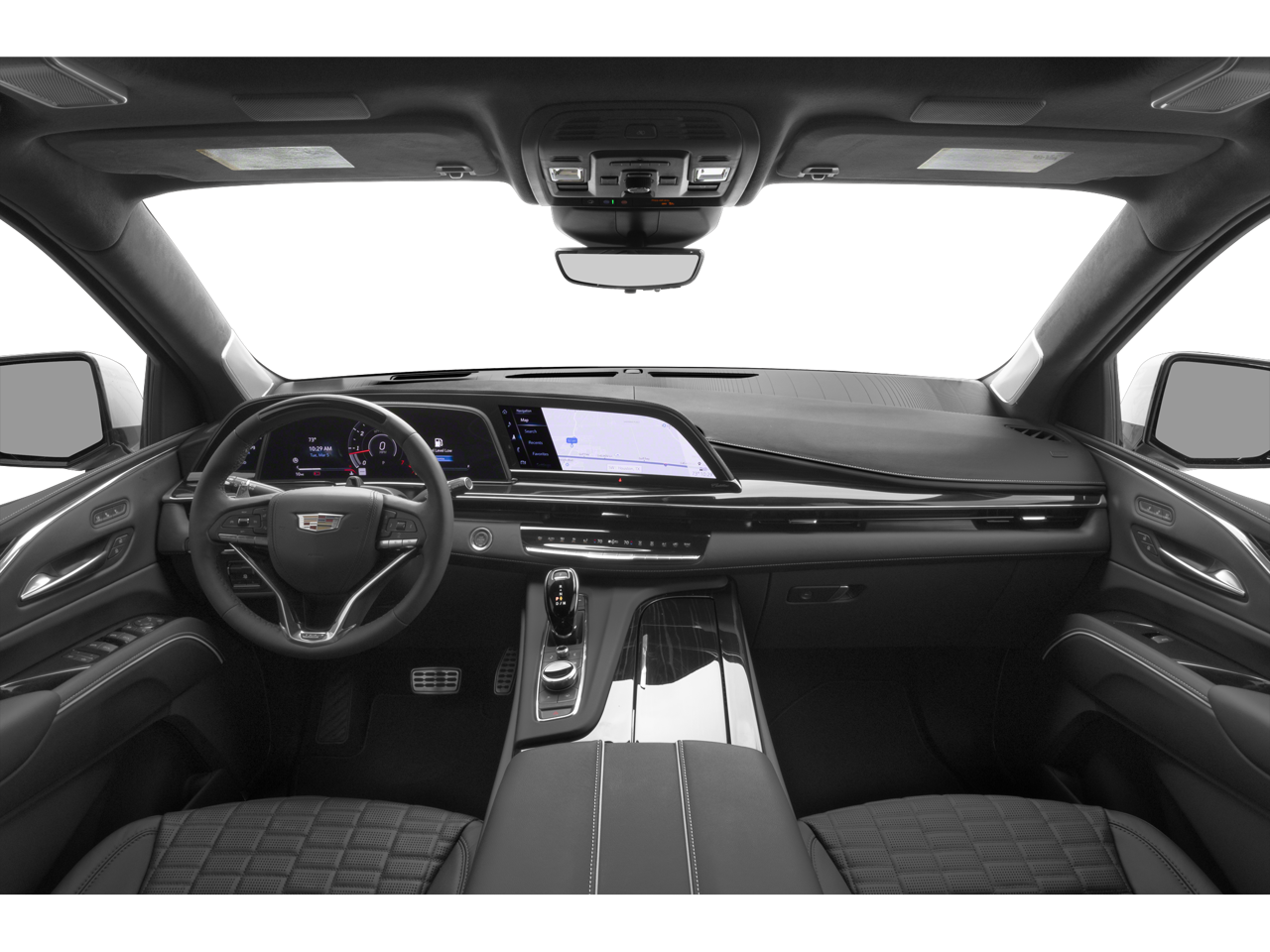 2024 Cadillac Escalade ESV Base